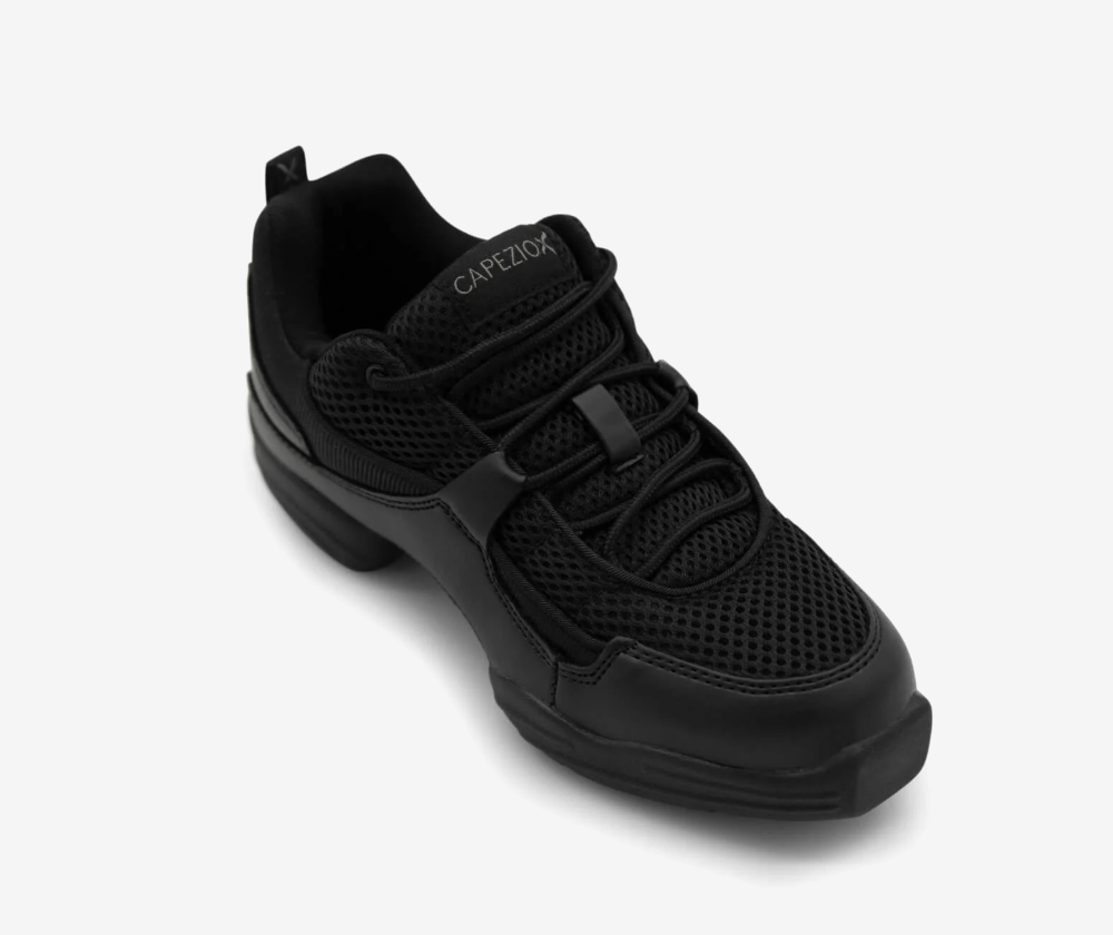 Tenis "Dansneaker" CAPEZIO DS11C