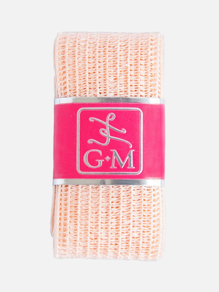 Elastico Invisible"Invisible Elastic" Gaynor Minden