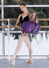 Bolsa "CITY BAG" Grishko BS015TTG