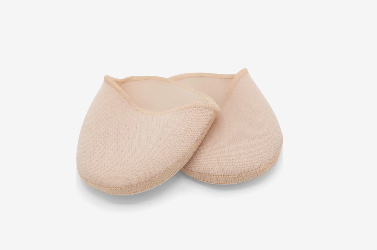 Punteras Ouch Pouch CAPEZIO BH005