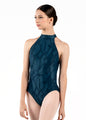 Leotardo Halter RAQUEL DA4026MP Grishko