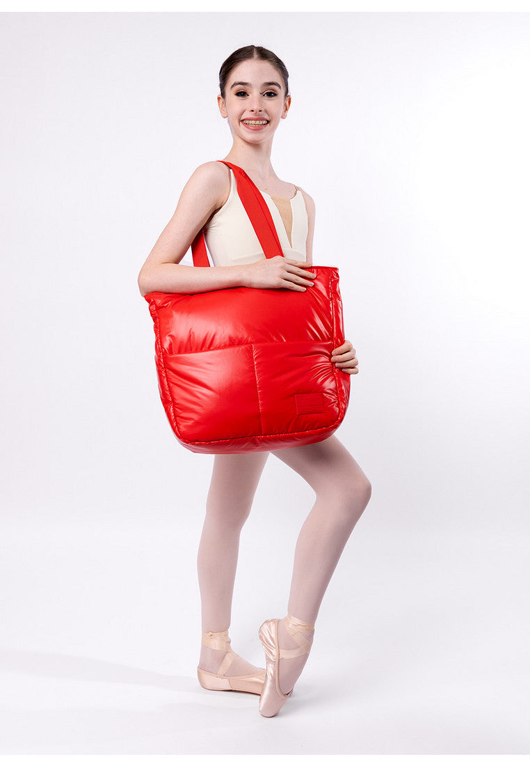 Tote bag "CITY TOTE" Grishko BS016TTG