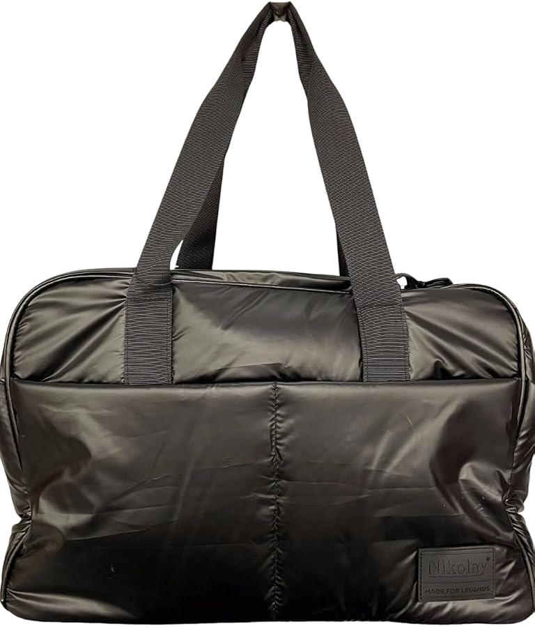 Bolsa "CITY BAG" Grishko BS015TTG