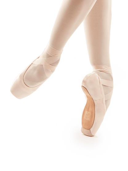 Puntas Europa Classic Supple Gaynor Minden