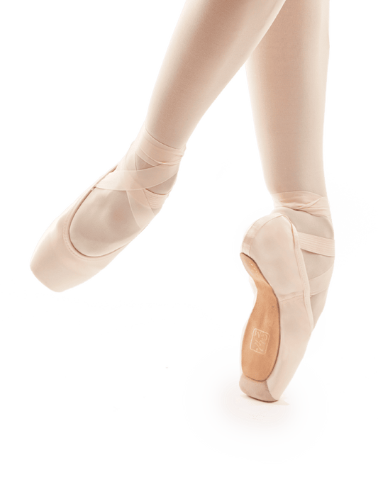 Puntas Europa Classic FeatherFlex Gaynor Minden