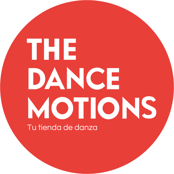 The dance motions