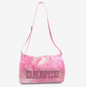 Bolsa de viaje de piel sintética CAPEZIO B286