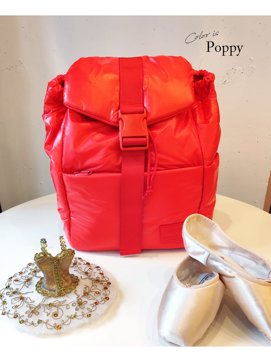 Mochila "CITY BACKPACK" Grishko BS017TTG
