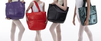 Tote bag "CITY TOTE" Grishko BS016TTG