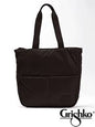 Tote bag "CITY TOTE" Grishko BS016TTG