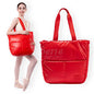 Tote bag "CITY TOTE" Grishko BS016TTG