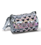 Bolsa de lentejuelas "Hearts Pearlescent" DANSHUZ