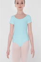Leotardo Pirouette niña Wear Moi