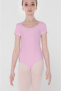 Leotardo Pirouette niña Wear Moi