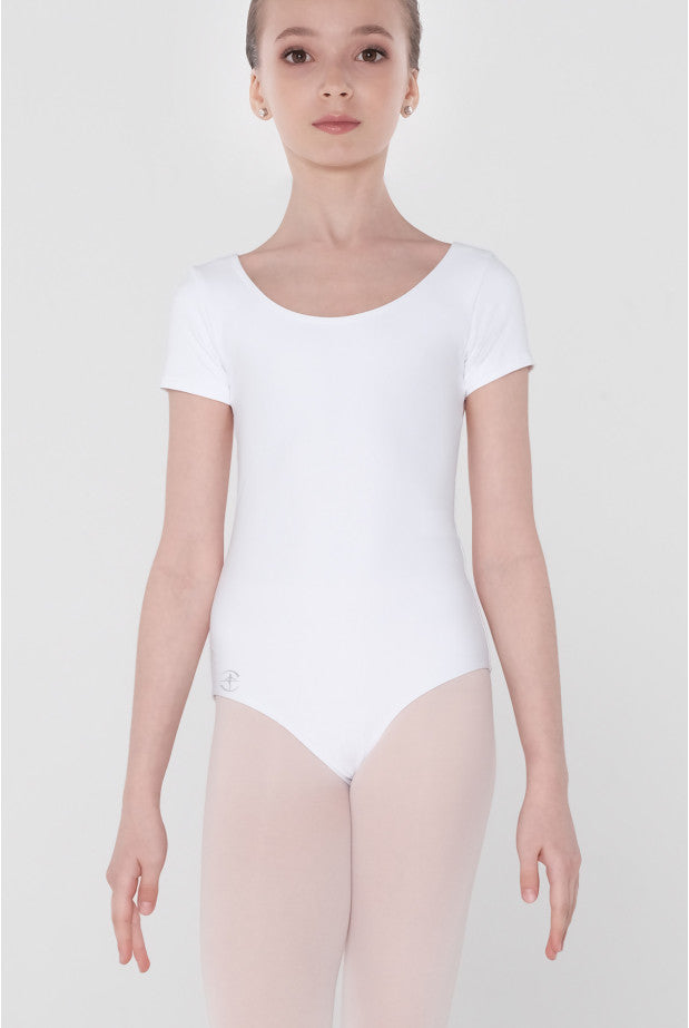 Leotardo Pirouette niña Wear Moi