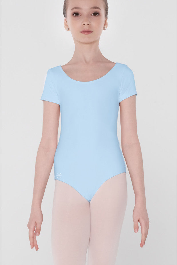 Leotardo Pirouette niña Wear Moi