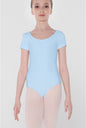 Leotardo Pirouette niña Wear Moi