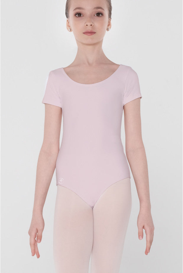 Leotardo Pirouette niña Wear Moi