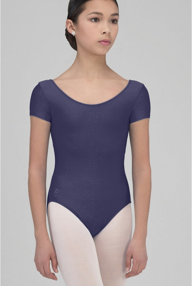 Leotardo Pirouette niña Wear Moi