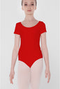 Leotardo Pirouette niña Wear Moi