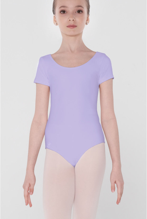 Leotardo Pirouette niña Wear Moi